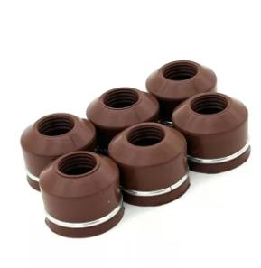 Маслосъёмный колпачок NBR/FKM для мотоцикла