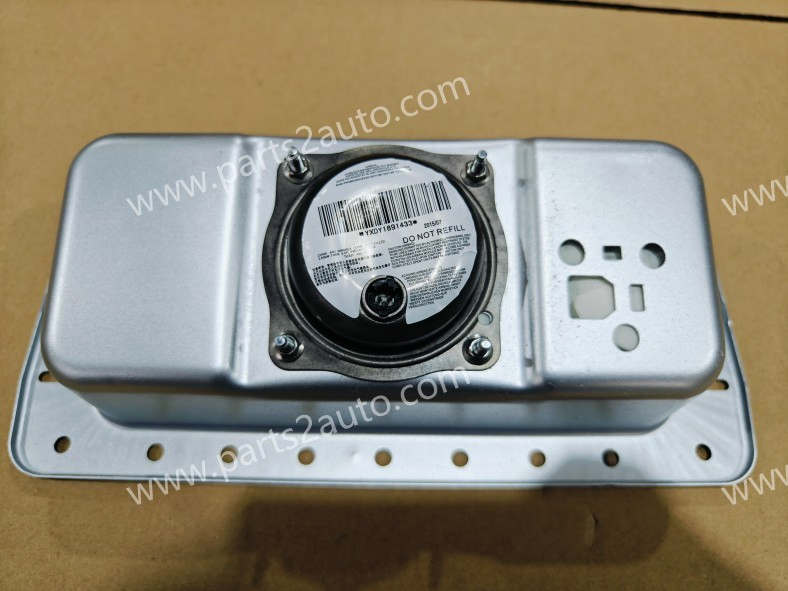 Genuine BMW X5 F15 Passenger Airbag 2013-2018/Dashboard Airbag 72129252311