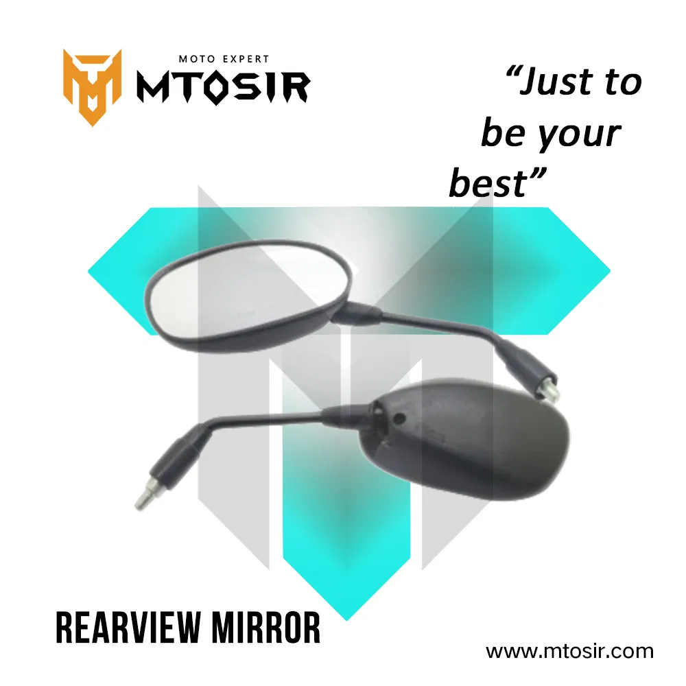 Motorcycle Rear View Mirror Popular Professional Mirror Motorcycle Accessories Accesorios PARA Moto Rearview Mirror Mtosir