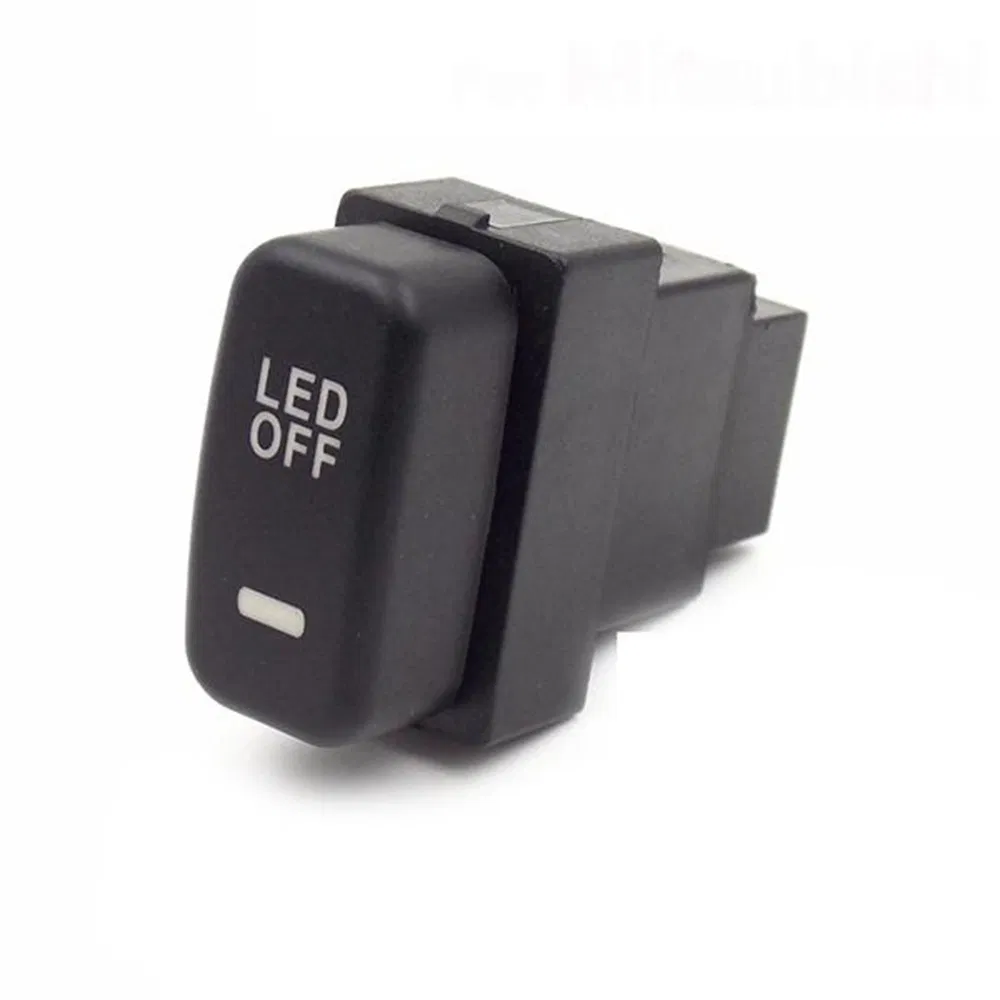 Переключатель противотуманных фар 12В для авто