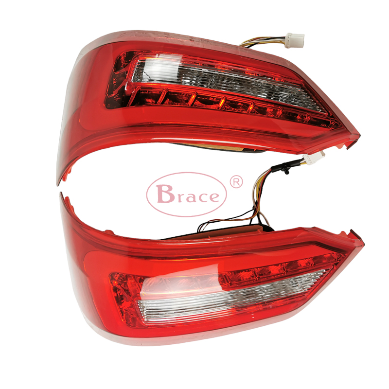 Фонарь задний левый/правый BRACE для DFSSK Fengon Glory 580