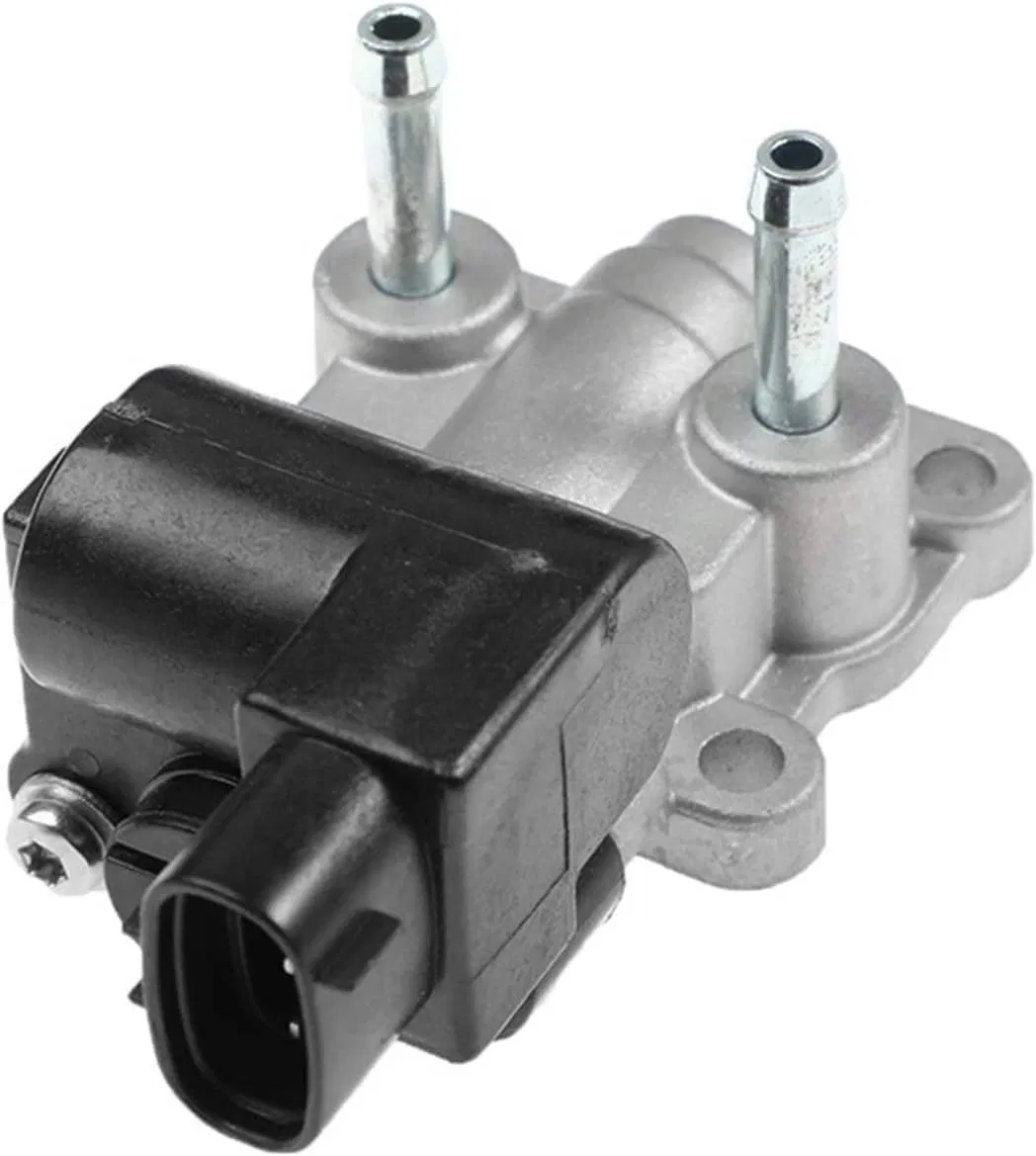 Клапан контроля холостого хода (регулятор) STQR 2227023020