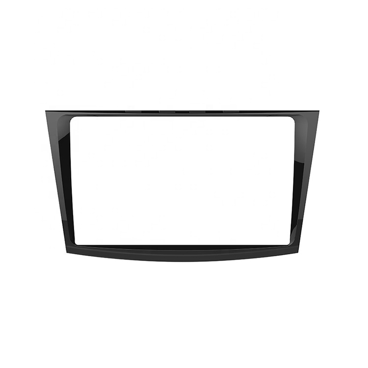 Рамка для DVD-плеера Mazda 3 (2010-2013), 9 дюймов