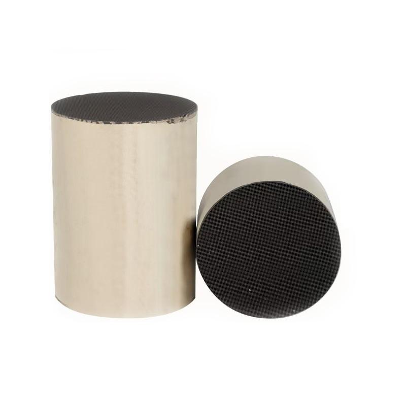 Керамический катализатор Honeycomb для выхлопной системы авто