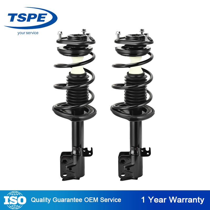 High Quality Auto Parts Shock Absorbers for Toyota-Corolla 472598 472597