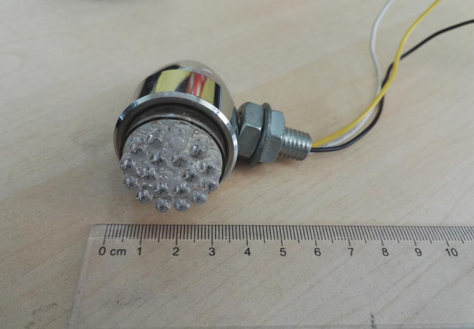 Передние/задние поворотники LM-316 для мотоцикла