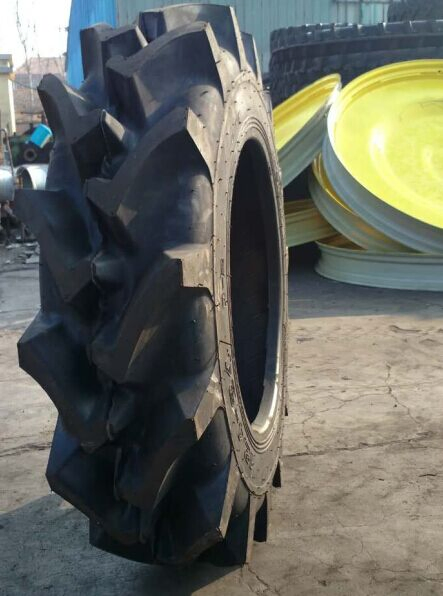 Agriculture Rice Paddy Tractor Tire 18.4-38 18.4-34 18.4-30 14.9-24 12.4-24 R2 Farm Tire