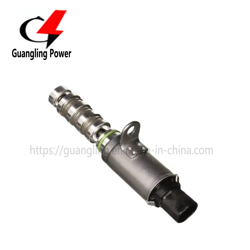 Соленоид управления фаз газораспределения 24355-2e100