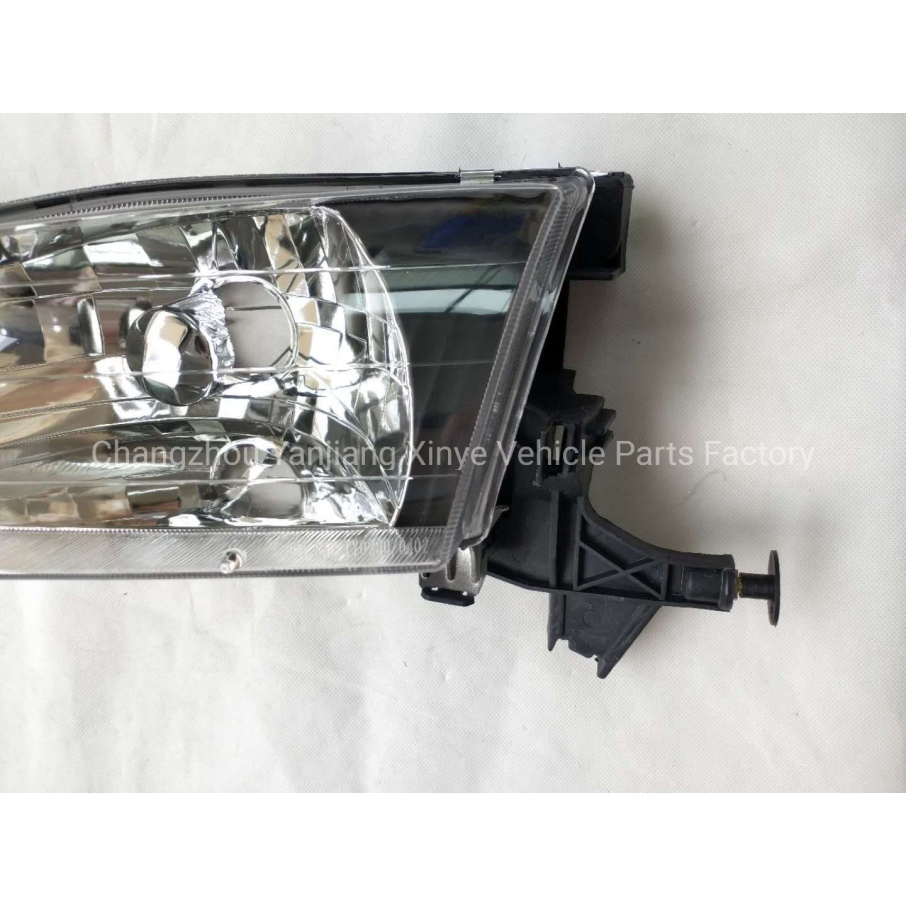 Automobile Parts Auto Lamp Headlamp for Corolla `98-`01 U. S. a