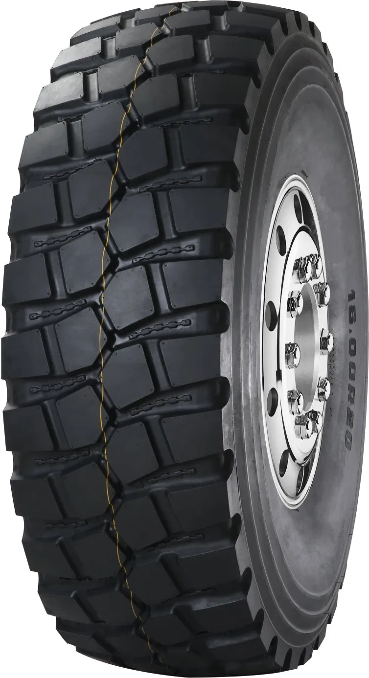 Tyre Factory Sportrak 17.5r25 175r25 OTR Radial Tubeless off The Road Engineering Machinery Tyre Wheel Loader Tire