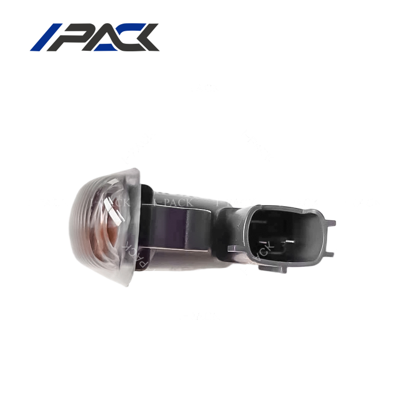 Комплект боковых фонарей для Toyota Yaris 2014