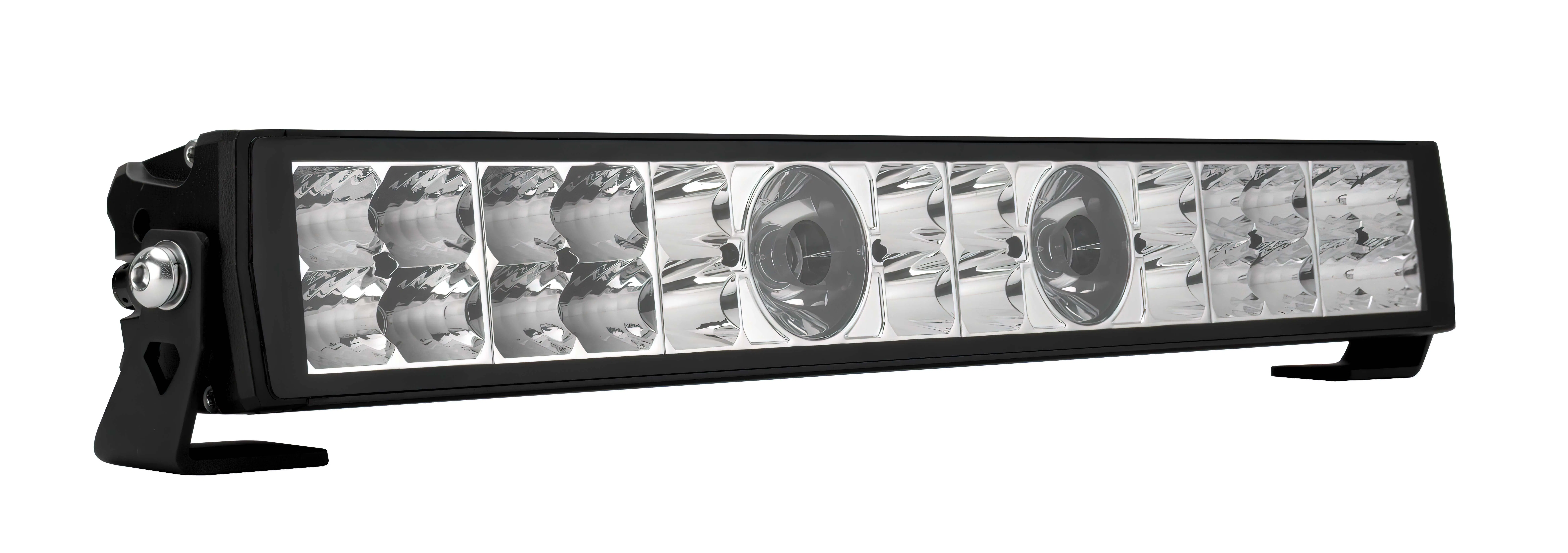 BRT Customized Sample Test Double Row 15inch 23inch 31inch 43inch 51inch Laser Driving Lights Car LED Bars