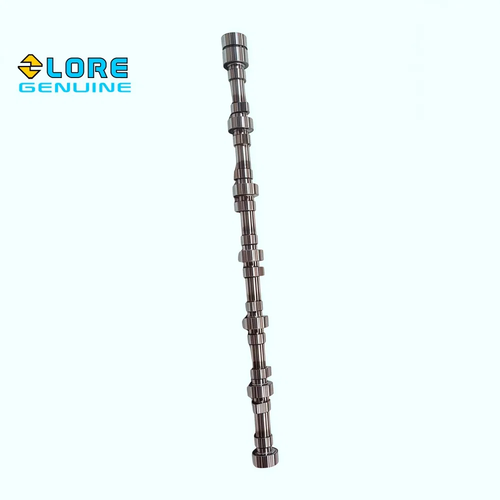 Распредвал WG9100440001 для двигателя WD615