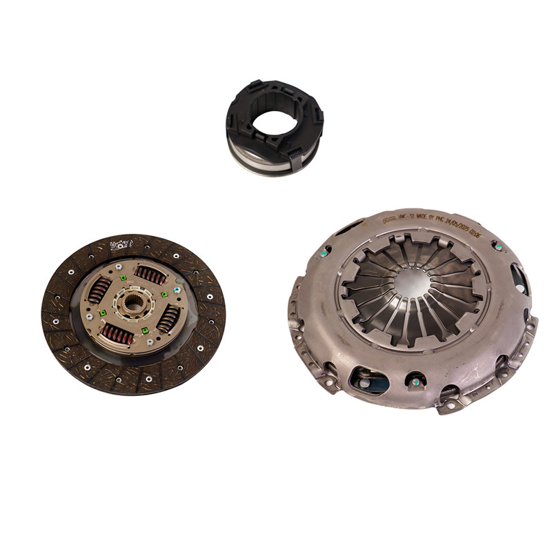 Высокоэффективный приводной сцепной узел