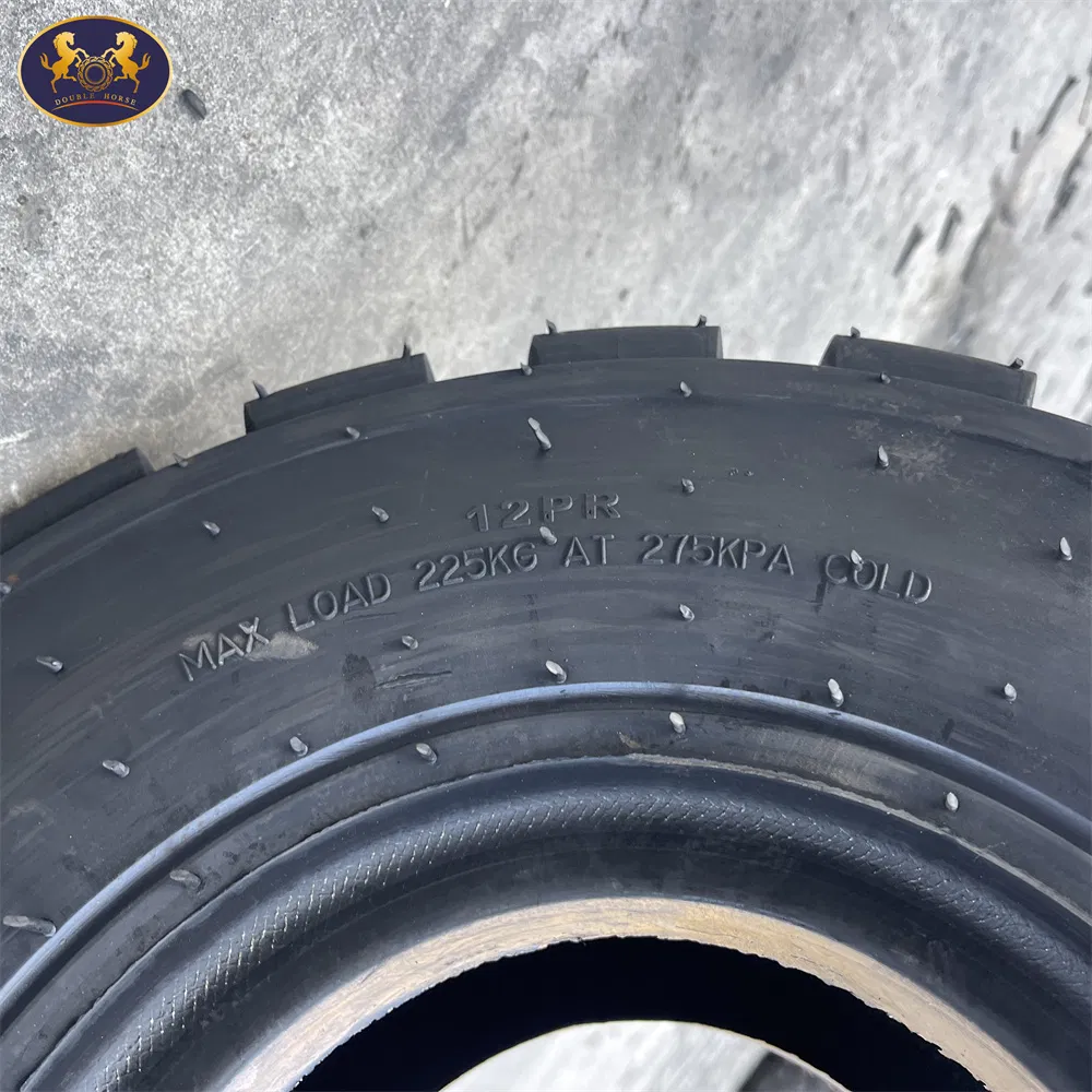 Проколозащитная шина 29X9-15 для вилочных погрузчиков