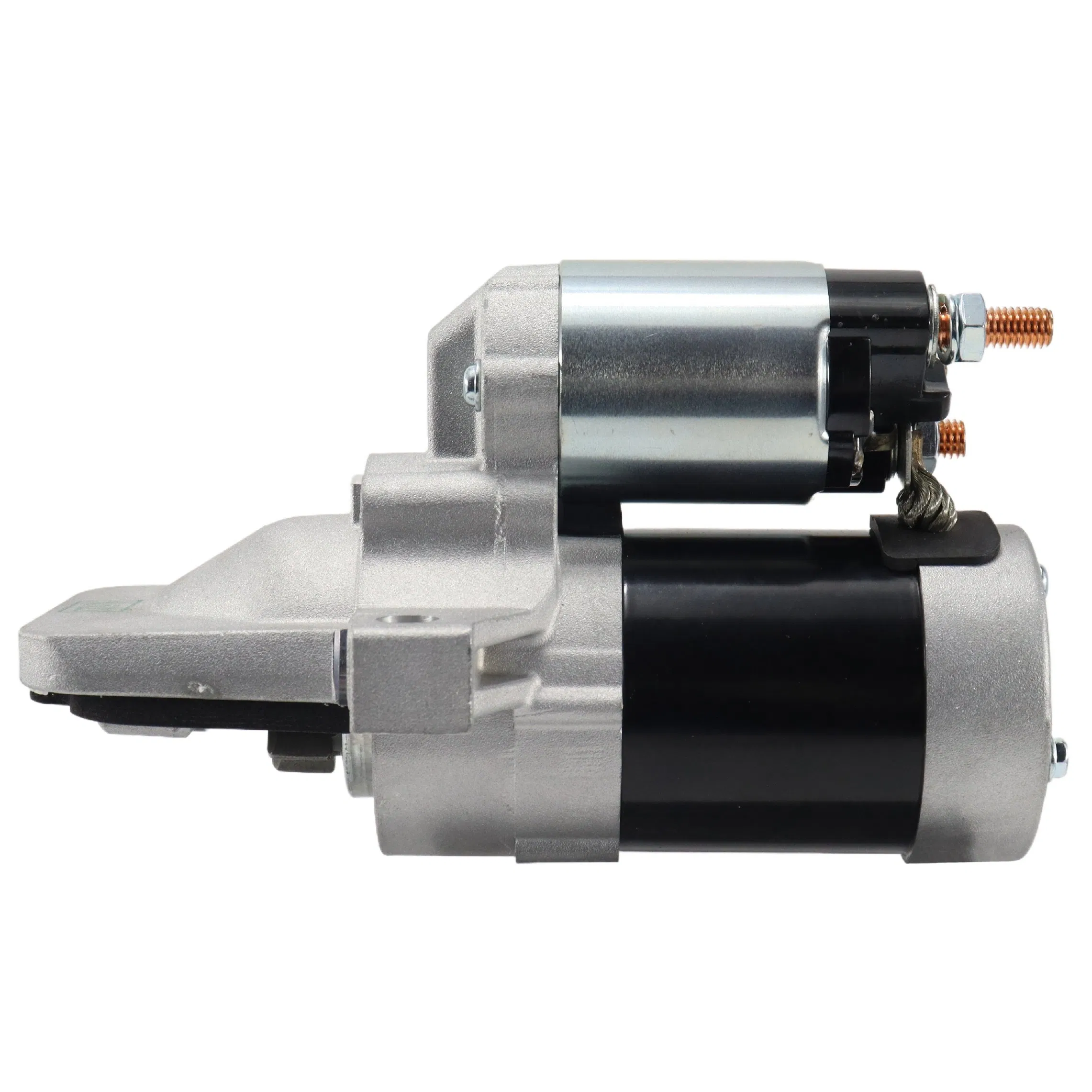 Стартер 12V 1.4kW CW для автомобиля