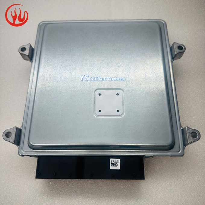 Блок управления двигателем Isf2.8/Isf3.8 Diesel ECU 5293524