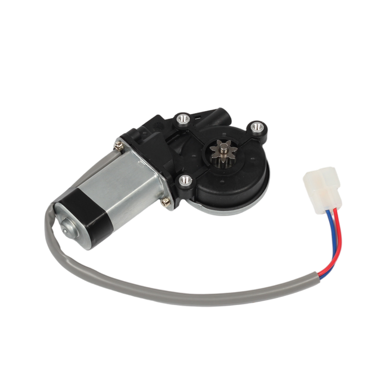Lwzd103r Good Quality Power Window Motor