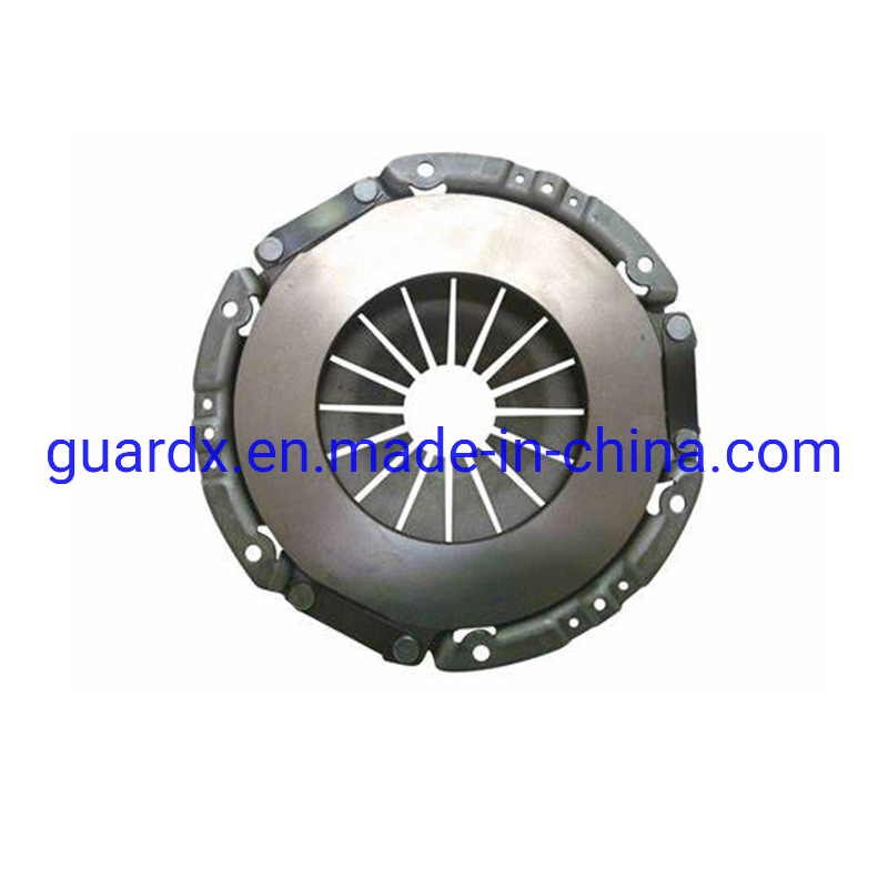 Сцепление Guardx Super Performance для грузовиков Renault, Scania