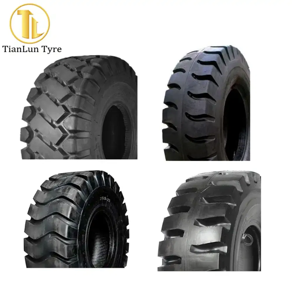 12.00-20 14.00-20 Solid Forklift Tire Heavy Truck Pneumatic Tyre