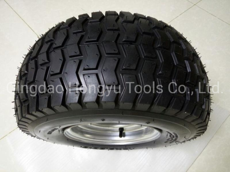 Tubless ATV Tyre 6.50-8