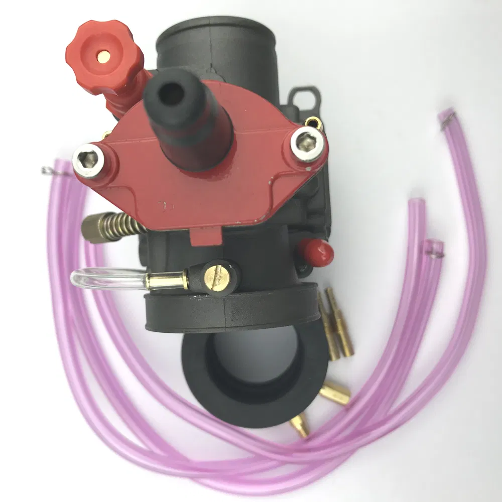 Карбюратор PWK28 для мотоцикла