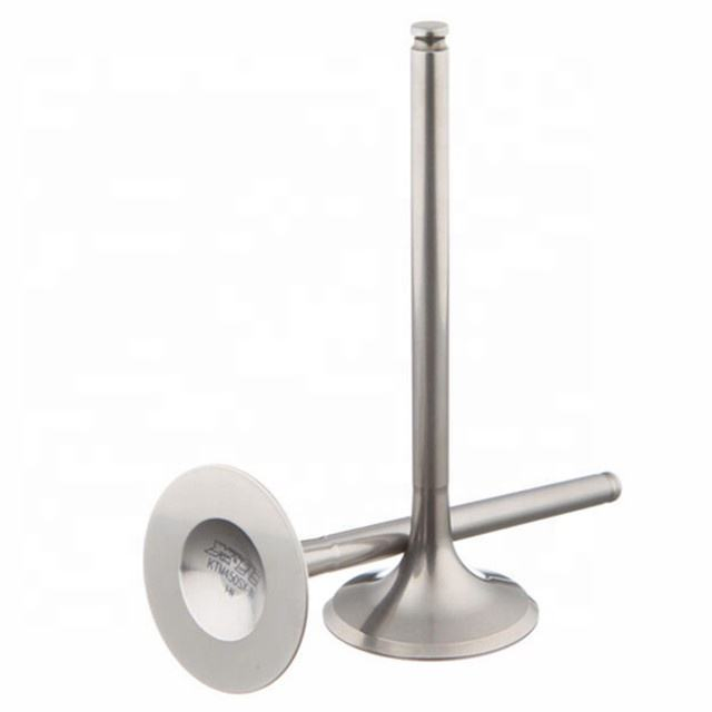 Впускной клапан двигателя Honda 14711-PT3-A00