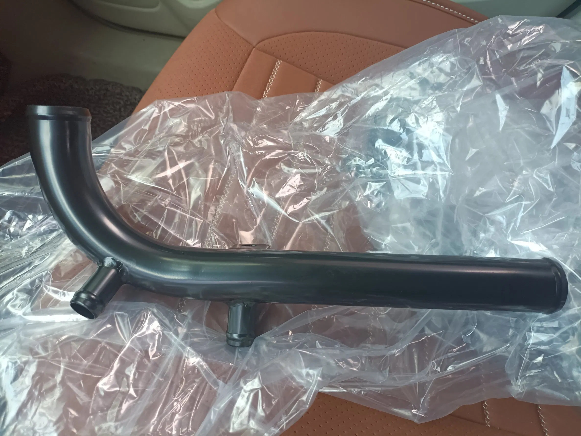 Стальная трубка охлаждающей жидкости для авто