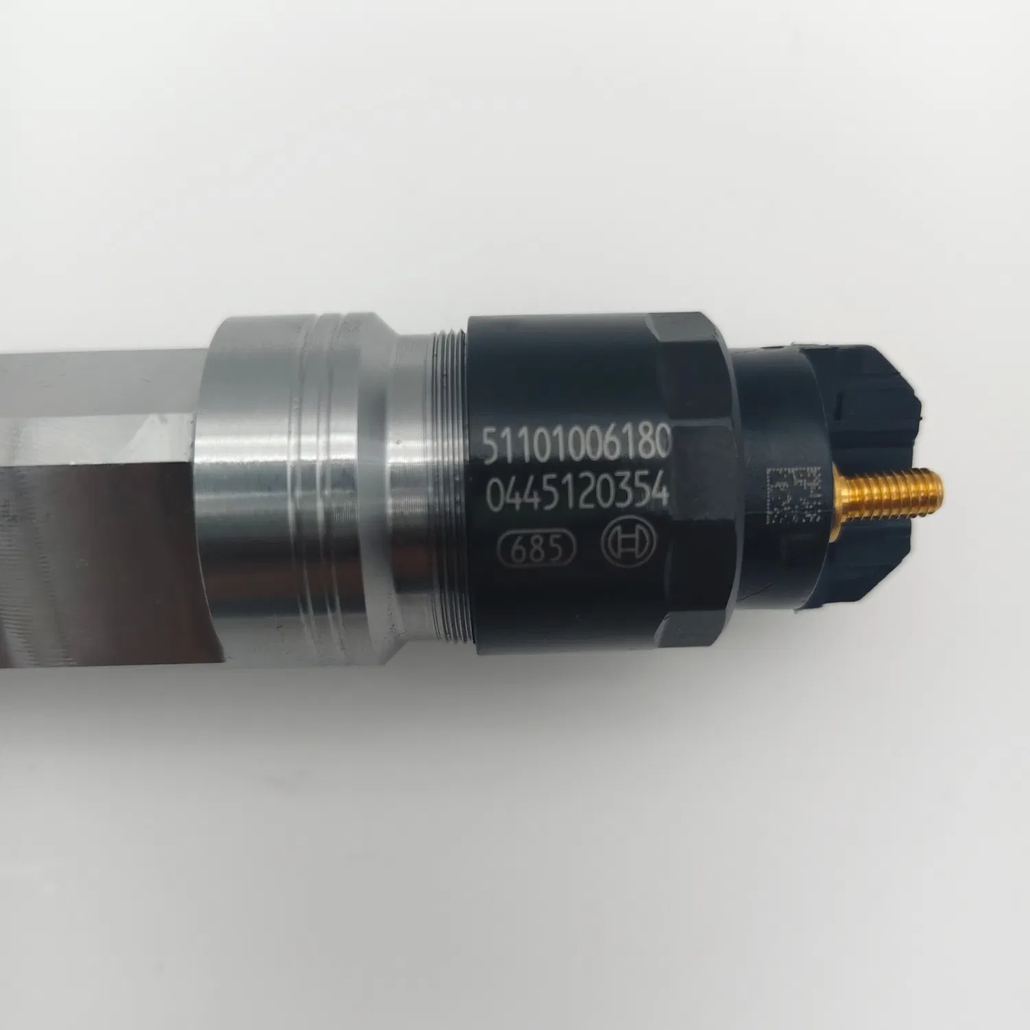 High-Quality Factory Sale Fuel Injector Nozzle 0445120354 0445120121 0445120134 0445120228 0445120062 0445120066 0445120241 Injector Nozzle 0445120092