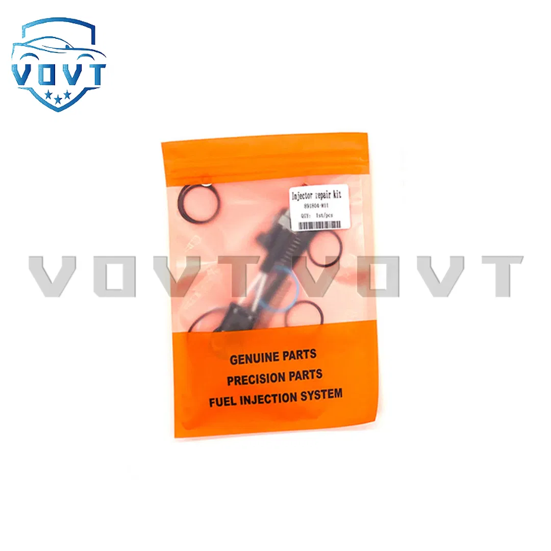 Ремкомплект ТНВД M11 1093506-M11 для дизельных двигателей