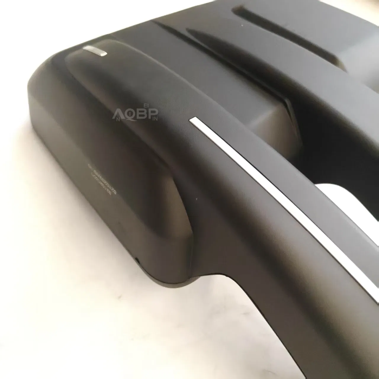 Right Exterior Rearview Mirror Assembly for JAC Light Truck Parts, Aqbp Auto Parts, OE Number: 8210200W6030