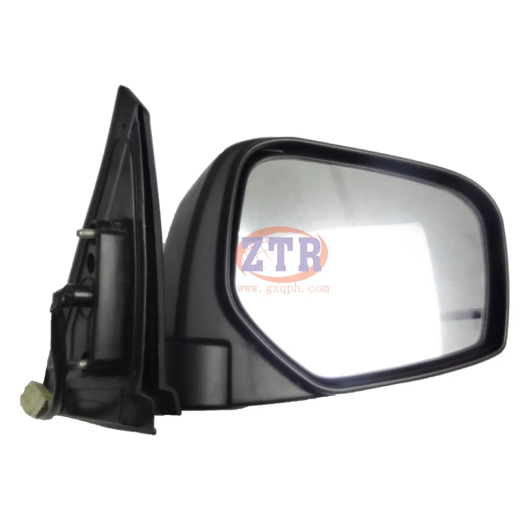 Auto Parts Side Mirror for Toyota Hilux Vigo 2012 87910-0K370