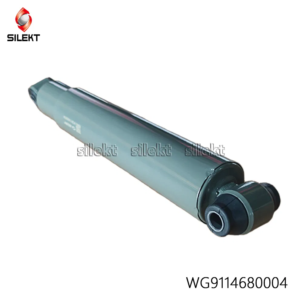 China Original Sinotruk HOWO A7 Truck Parts Shock Absorber Wg9114680004