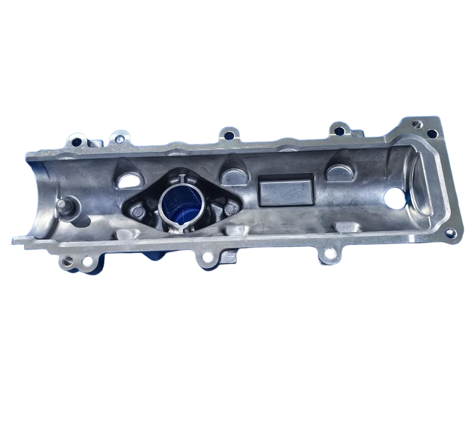 Крышка цилиндра для авто премиум-класса