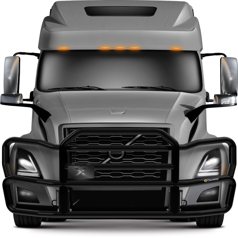 Safe and Sturdy Front Bumper From China with Low Cost