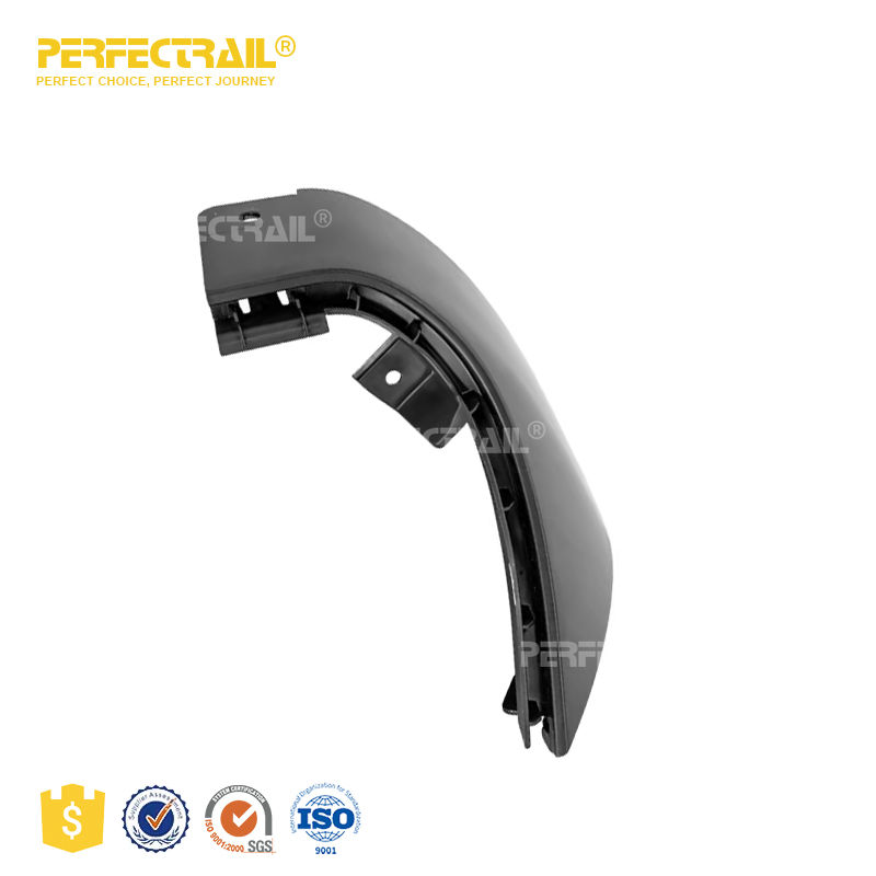 Защитная накладка на бампер для Haval H6