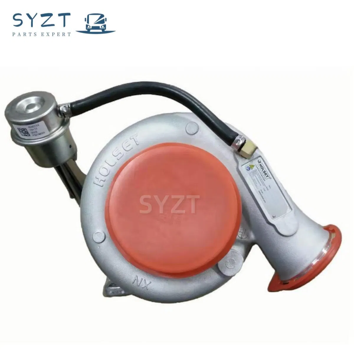 Турбокомпрессор для легкового авто 4051033