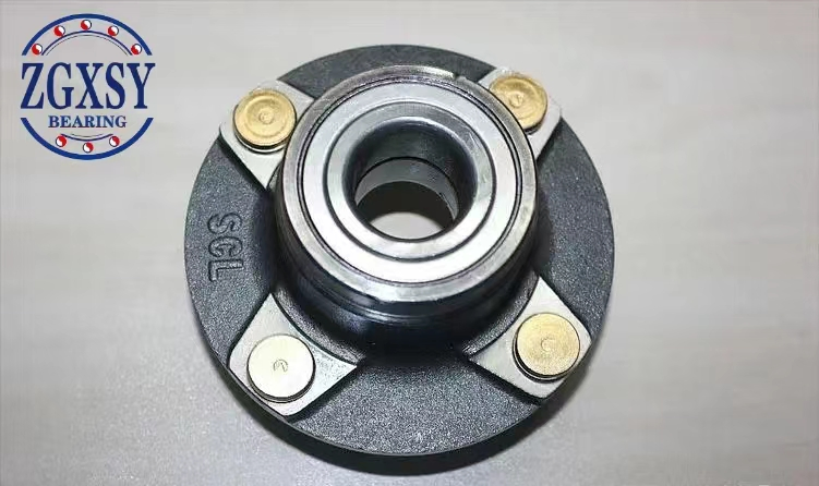 Роликовые конические подшипники для ступиц колес 32009, 30211, 30304