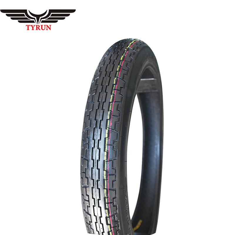 250-17 2.75-18 3.00-18 3.00-17 110/90-16 High Quality Motorcycle Tyre Wholesale Motorcycle Tire