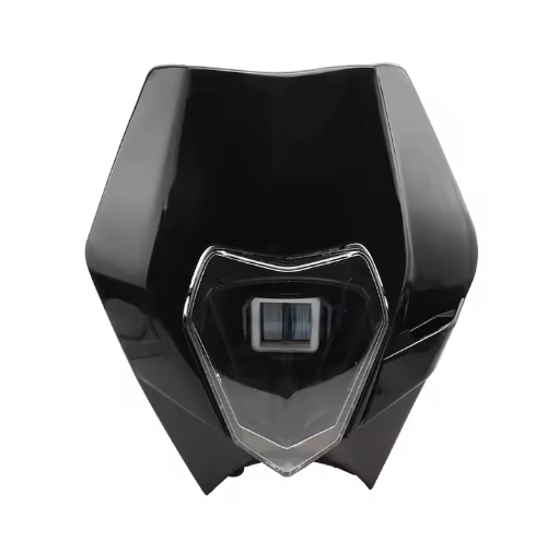 Светодиодная фара для мотоцикла Power Motor