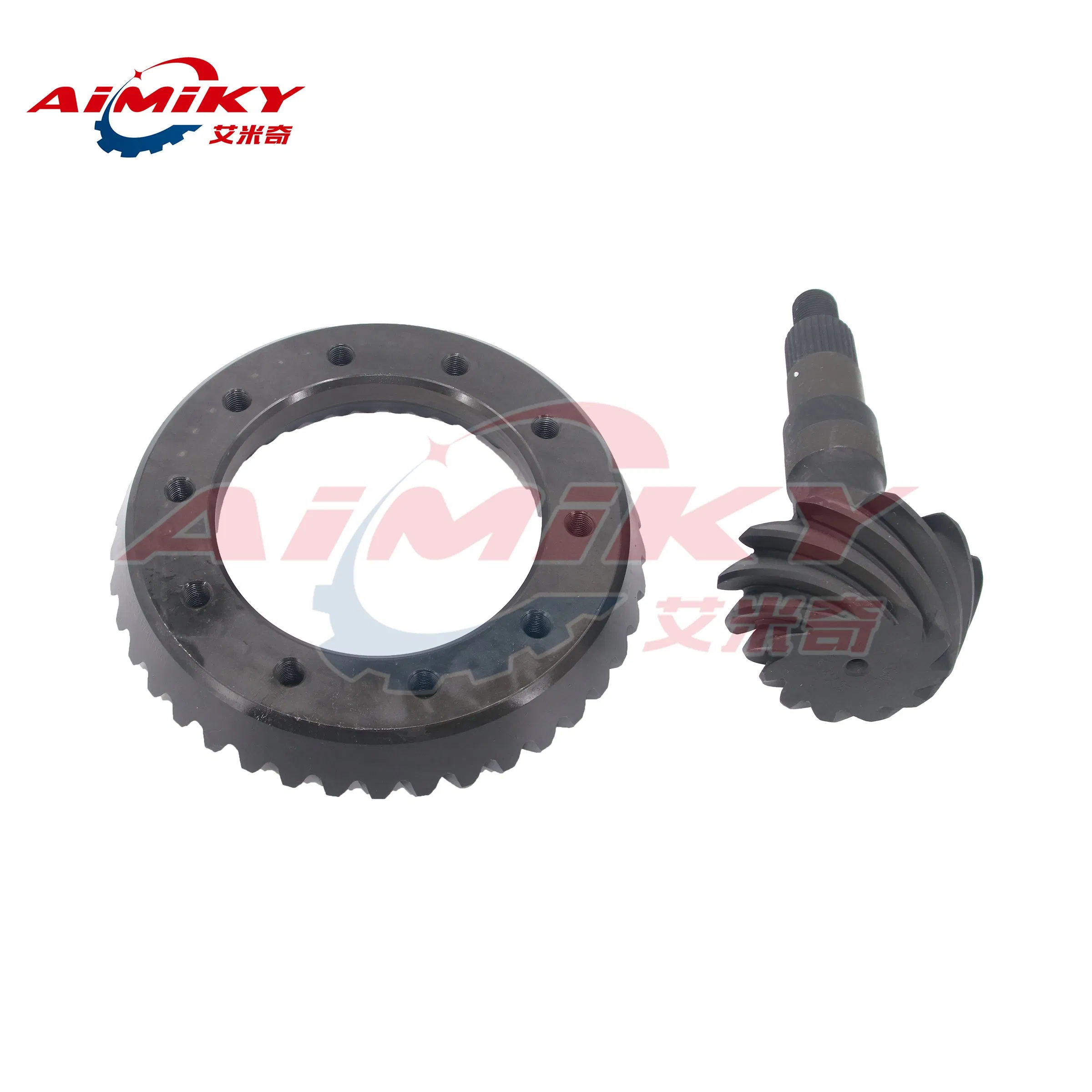 Crown Wheel Pinion GM10-373 11X41 Differential Ring and Pinion