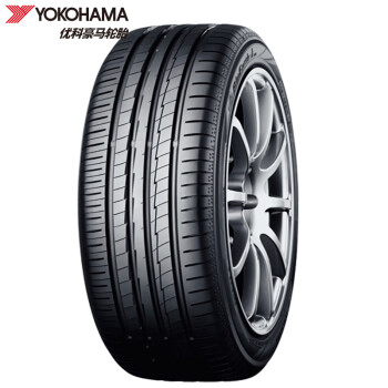 Шина Yokohama 215/60R16 Premium для легковых автомобилей