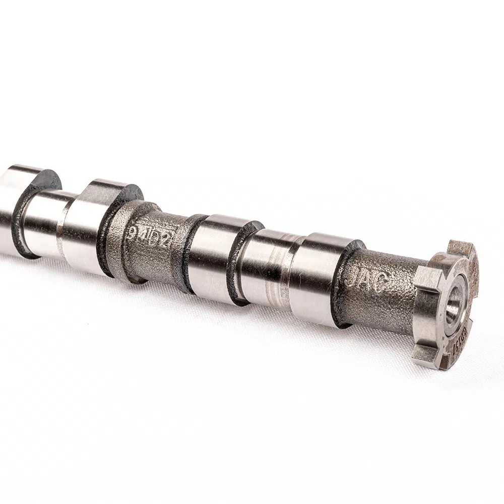 Распредвал впускной оригинальный JAC T8 1007210gd190