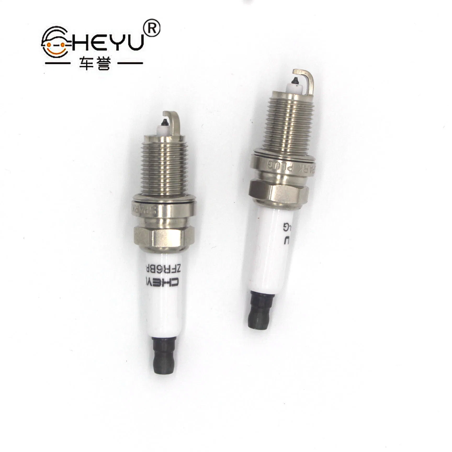 Универсальный набор проводов для свечей зажигания 1748 ZFR6BP-G