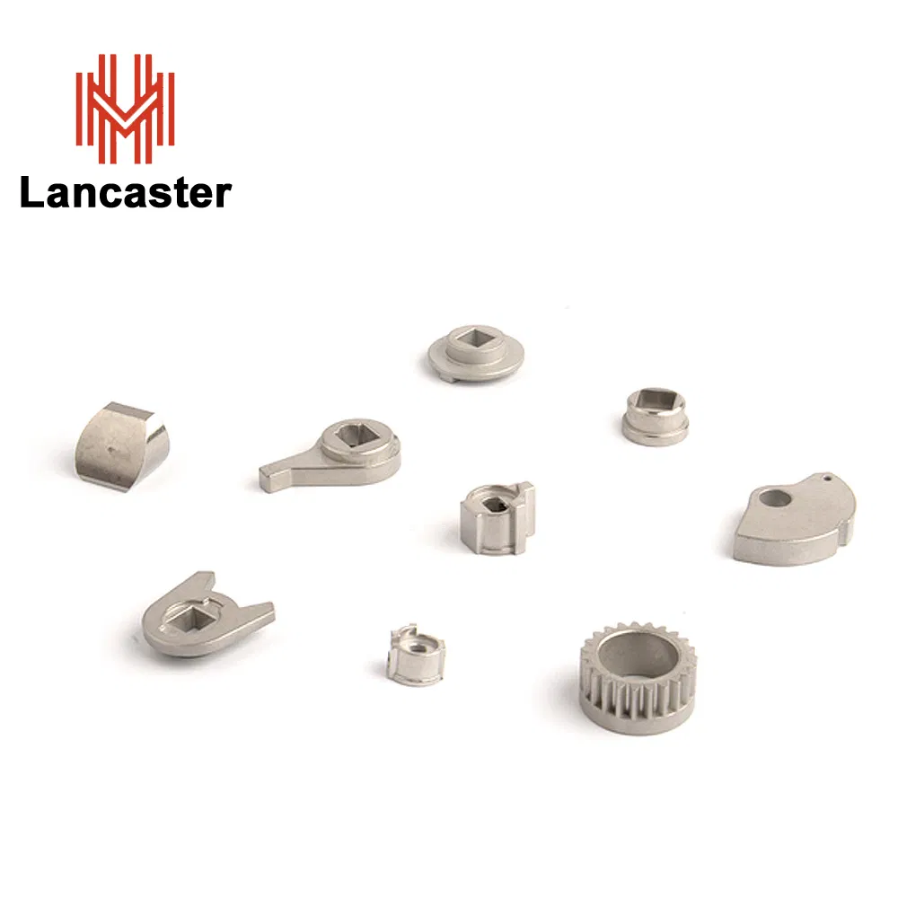 High Precision Powder Metal Components