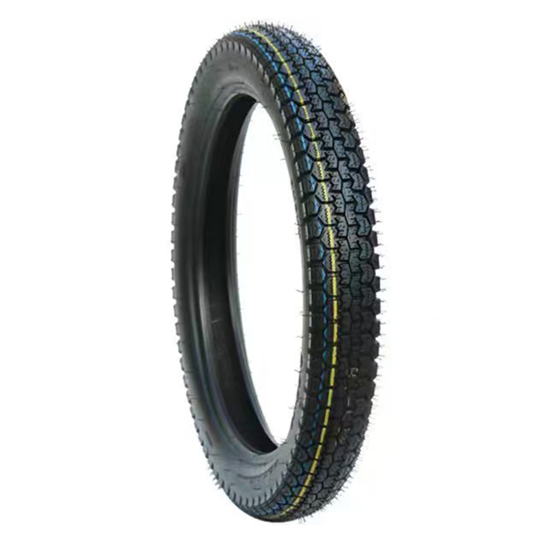 Мотошина 3.25-18 Ds131 (TT/TL) для мотоцикла