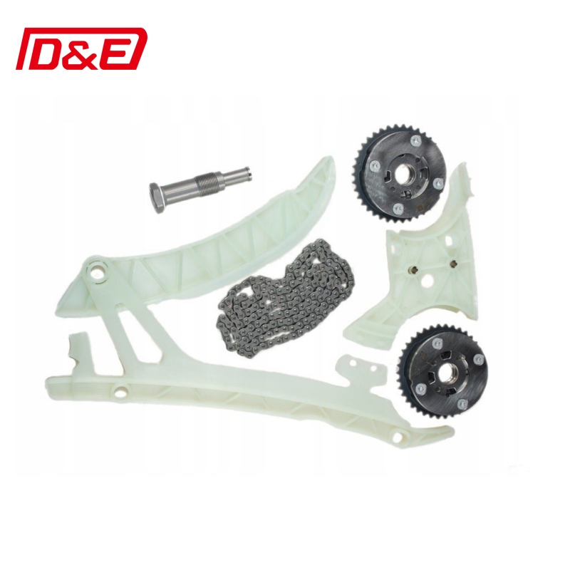 Комплект цепи ГРМ 11417605366 для BMW N20 N26