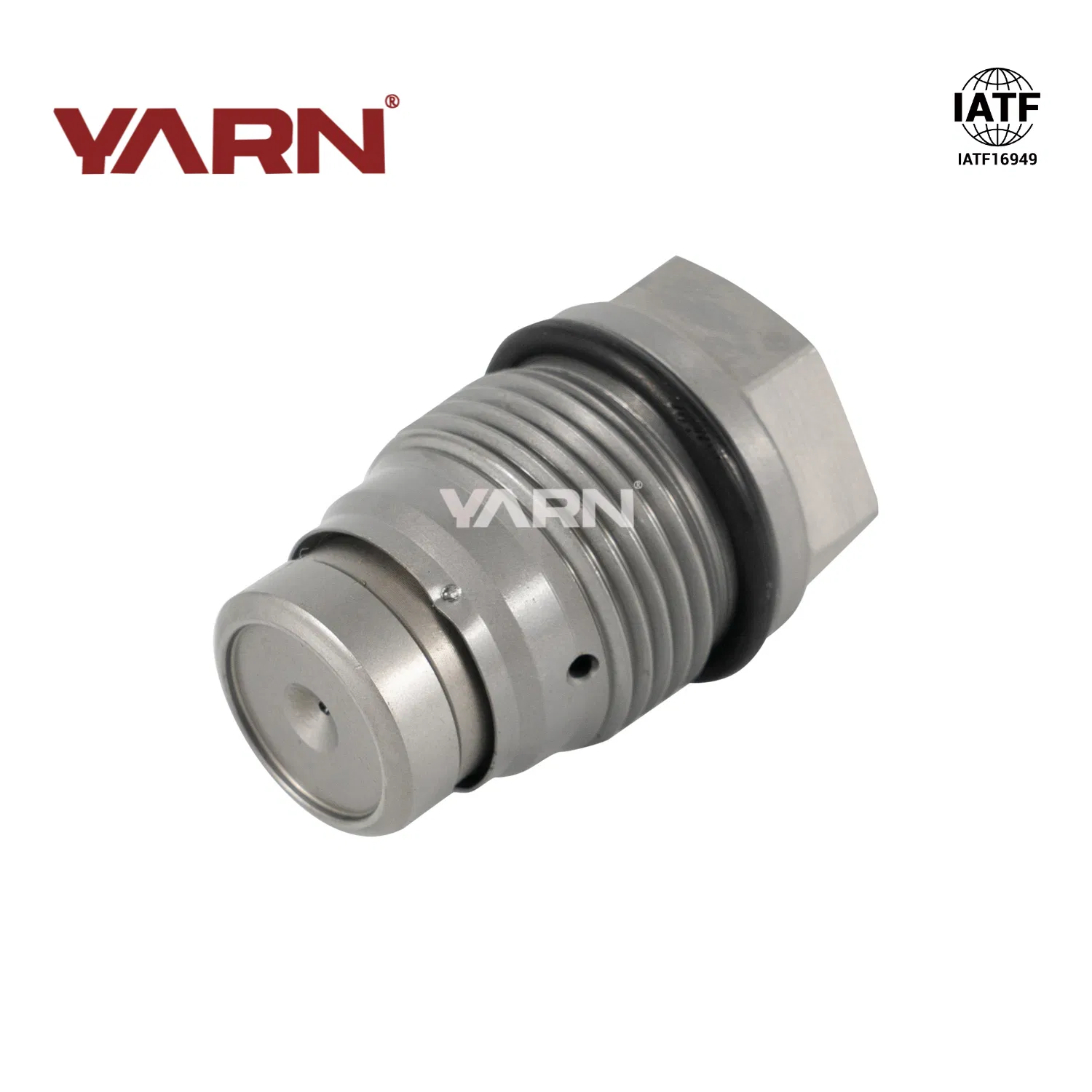 Fuel Rail Pressure Relief Valve Limiter Sensor 1110010010 for Man Truck