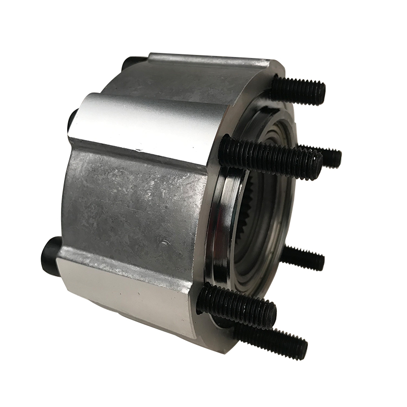 Муфта свободного хода переднего колеса 28t для Nissan Pickup D21