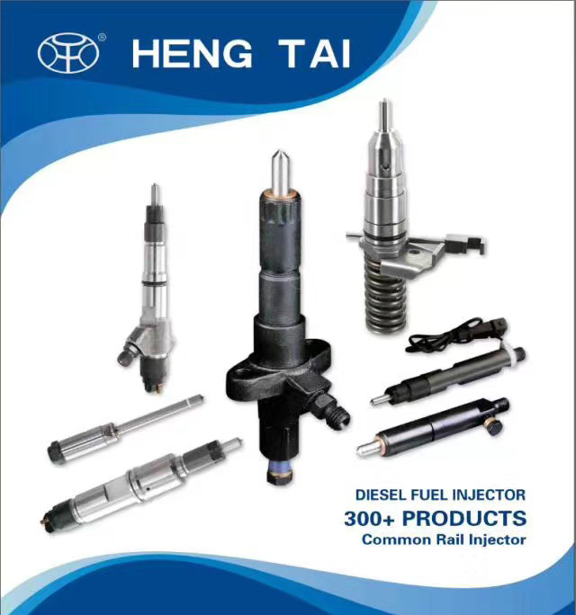 Топливная форсунка Common Rail для дизельного двигателя Audi